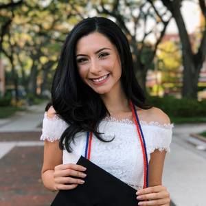 Meet your Posher, Natalia